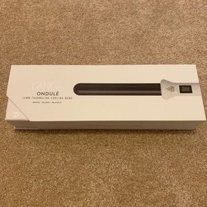 L’Ange Ondulé 25 mm curling wand